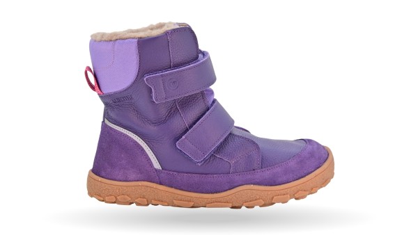 BLifestyle polarfuchsSTYLE TEX
