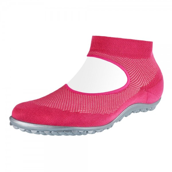 LEGUANO ballerina pink