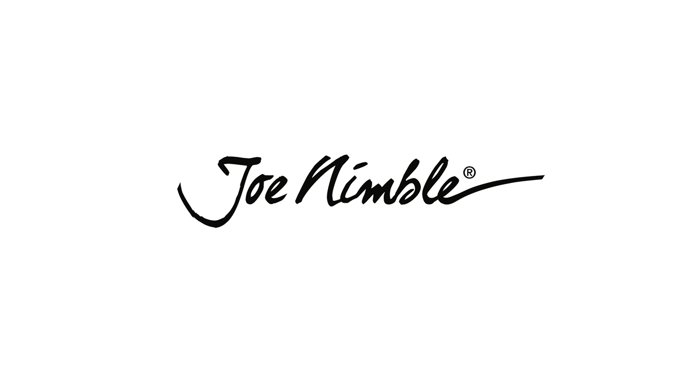 Joe Nimble