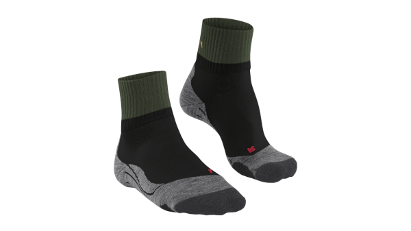 FALKE TK2 EXPLORE WOOL SHORT Men