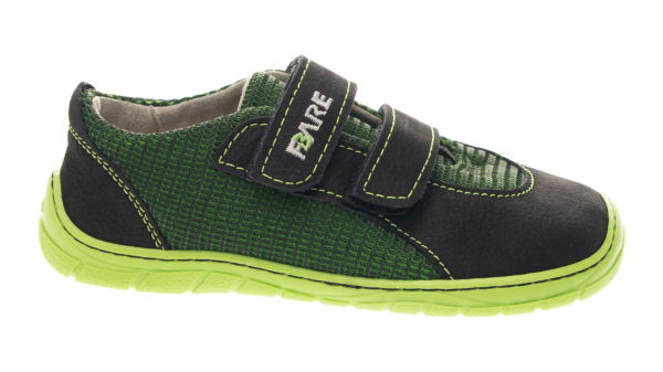 FARE Bare SNEAKER Klett