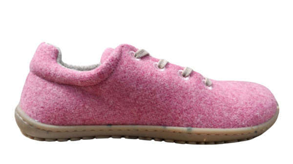 KOEL Barefoot INES Eco Merino