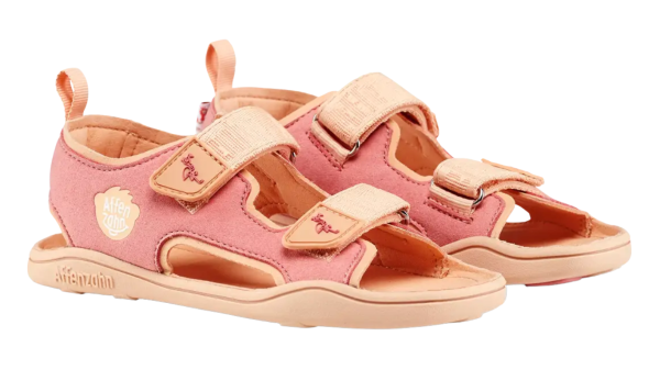 Affenzahn Sandale AIRY vegan