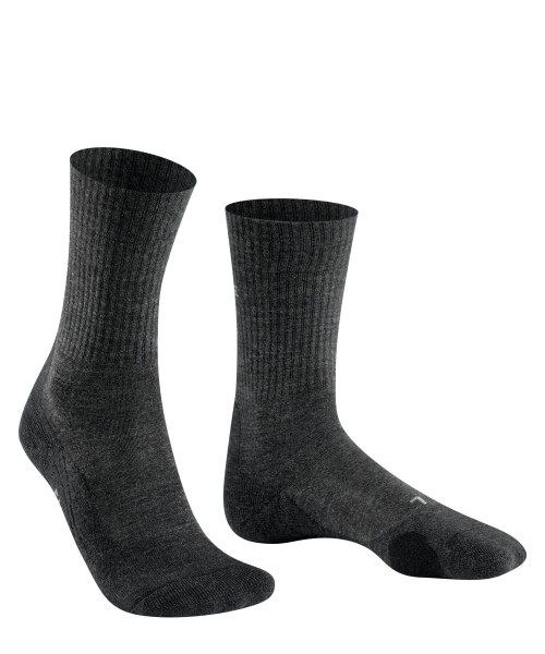 FALKE TREKKING SOCKEN TK2 WOOL Women (2022)