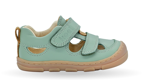 KOEL Barefoot KATO W II