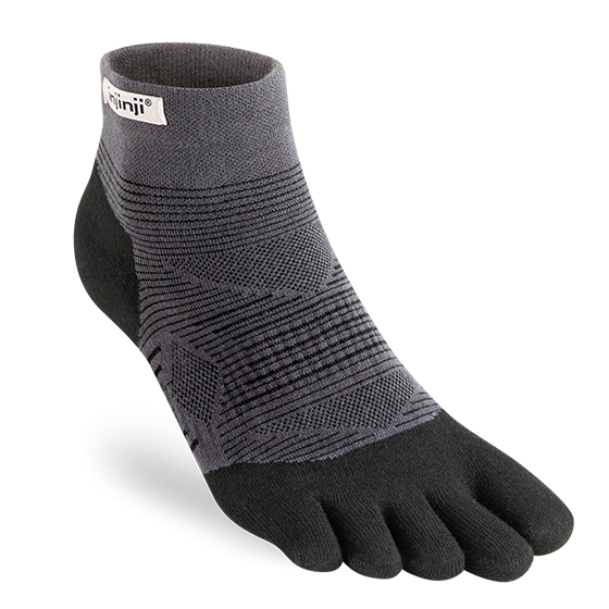 Injinji® RUN MINI-CREW Lightweight