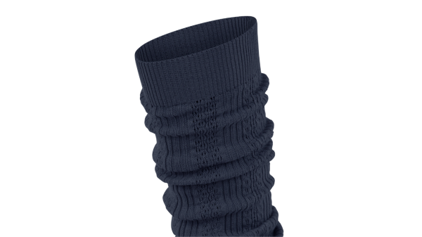 FALKE KNIT CARESS Stulpen