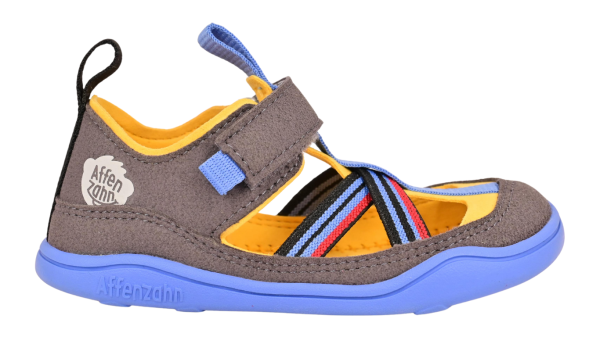 Affenzahn Sandale BREEZY vegan