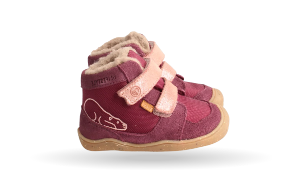 BLifestyle eisbärSTYLE TEX Baby