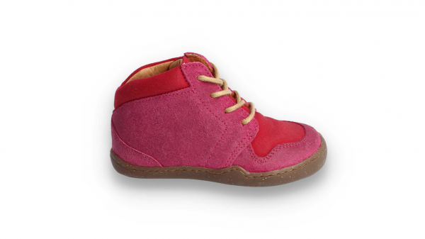 BLifestyle PANGOLIN bio leather lace (2020)