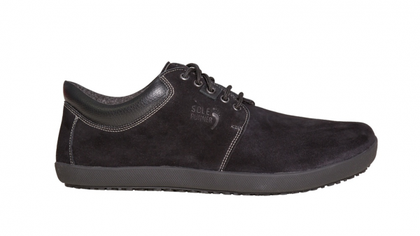 Sole Runner KARI Velours Winter