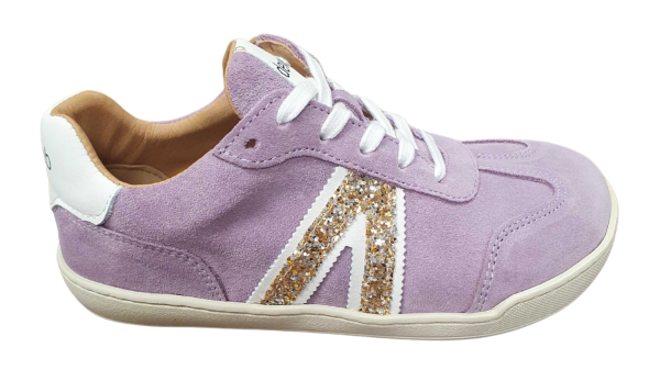 Develab BF Low Cut Sneaker Laces Kids