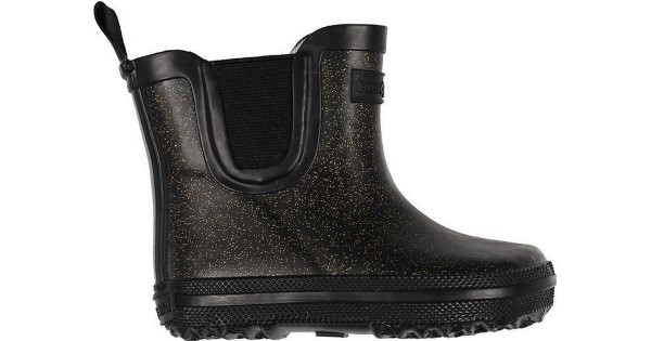 Bundgaard SHORT WARM GLITTER RUBBER BOOT Gummistiefel