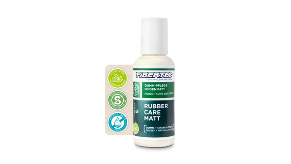 Fibertec Rubber Care Matt