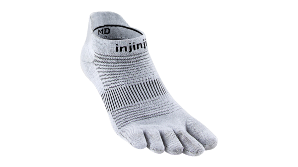 Injinji® RUN Lightweight No-Show (2023)