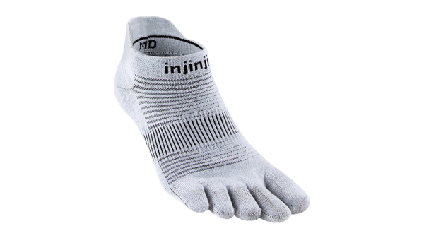 Injinji® RUN Lightweight No-Show (ab 2023)