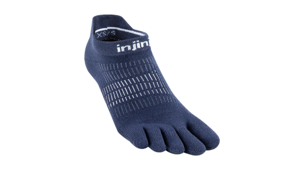 Injinji WOMEN'S RUN Lightweight No-Show