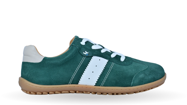 KOEL Barefoot ILO SUEDE 3.0 Herren