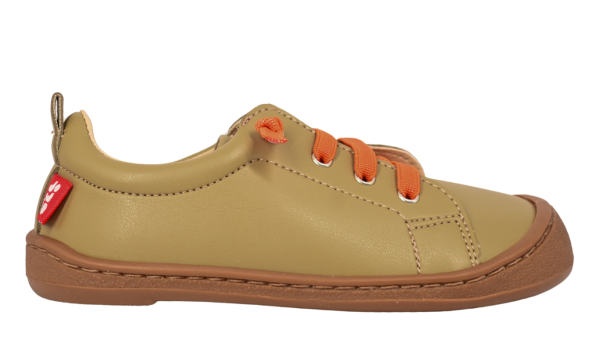 Pololo SNEAKER Kaktusleder vegan