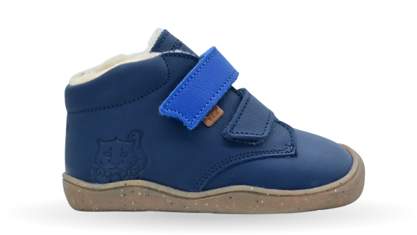 BLifestyle schneeleopardSTYLE TEX Baby