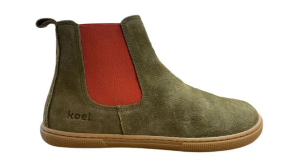 KOEL Barefoot FILIA SUEDE