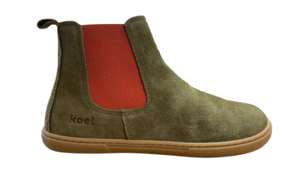 KOEL Barefoot FILIA SUEDE (2024)