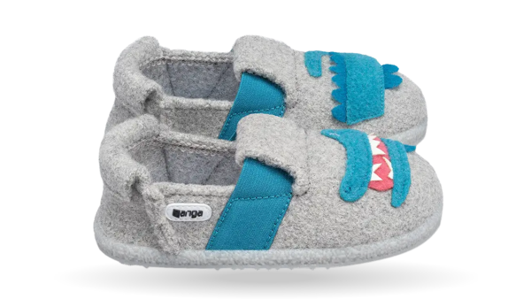 Nanga FUNNY CROCO 2.0