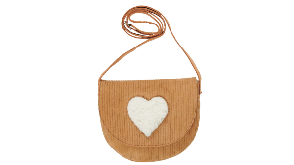 Easy Peasy HANDIDOO CŒUR Schultertasche