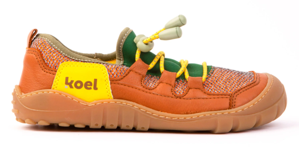 KOEL Barefoot MASON MESH