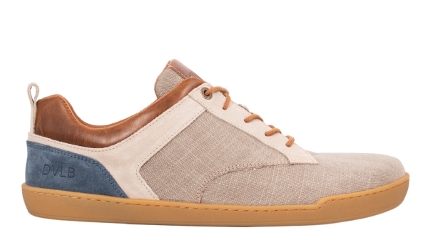 Develab BF Low Cut Sneaker Laces Men