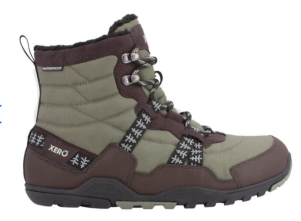 Xero Shoes ALPINE Men (2021)