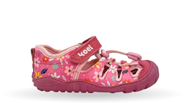 KOEL Barefoot MADISON 2.0 Print