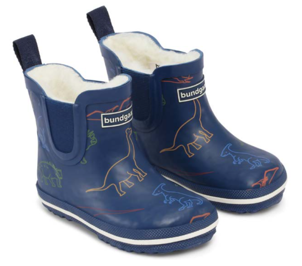Bundgaard CHARLY LOW WARM Gummistiefel (2021)