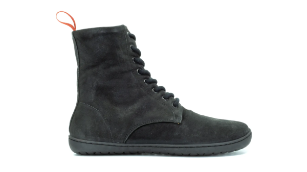 Mukishoes IGNEOUS