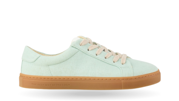 KOEL Barefoot HAZEL CANVAS Damen