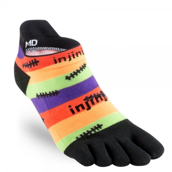 Injinji® RUN No-Show Stiches