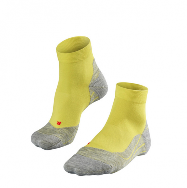 Falke RUNNING SOCKEN RU4 LIGHT SHORT Men