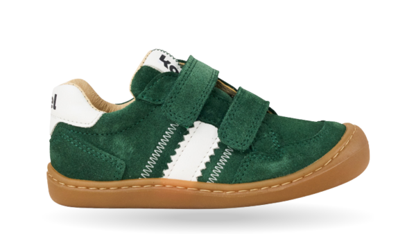 KOEL Classic BALI SUEDE 3.0