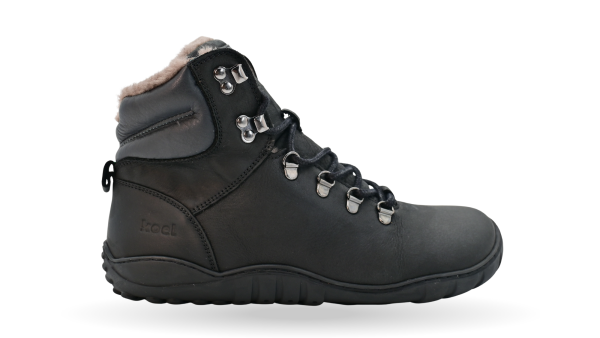 KOEL PORTER Lambswool