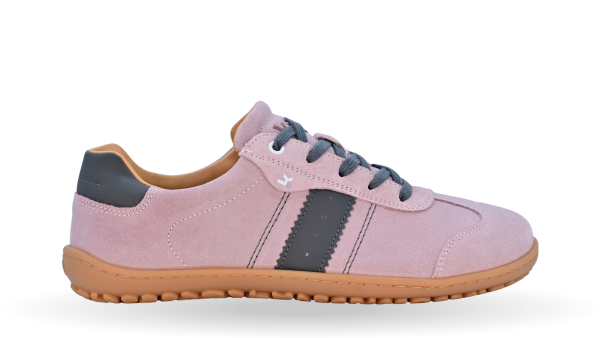 KOEL Barefoot ILA SUEDE 3.0 Damen