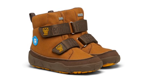 Affenzahn MID BOOT VEGAN COMFY (ab 2022)