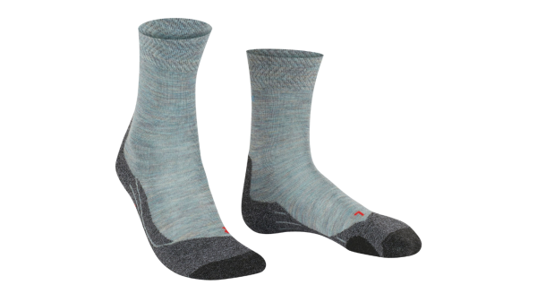 FALKE TREKKING SOCKEN TK2 Melange Women (ab 2022)