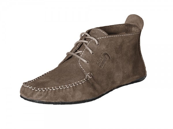 SOLE RUNNER® Chenoa Taube grau
