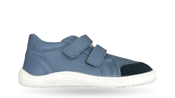 Baby Bare FEBO GO Lederhalbschuh