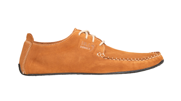 Sole Runner SCOUT 2 Velours