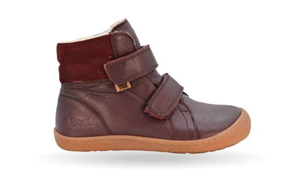 KOEL Barefoot DEMIL Wool