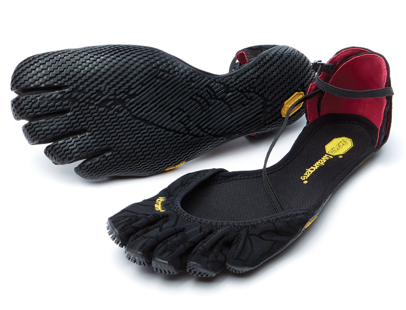 vibram fivefingers ballerina