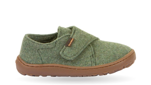Froddo BAREFOOT WOOLY