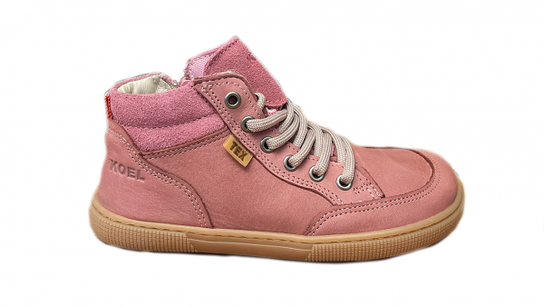 Koel4Kids KO1051-T Winterboots Schnürer Kids
