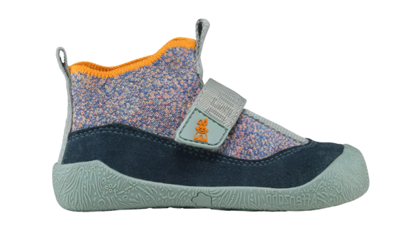Affenzahn Lauflerner Knit TODDLY